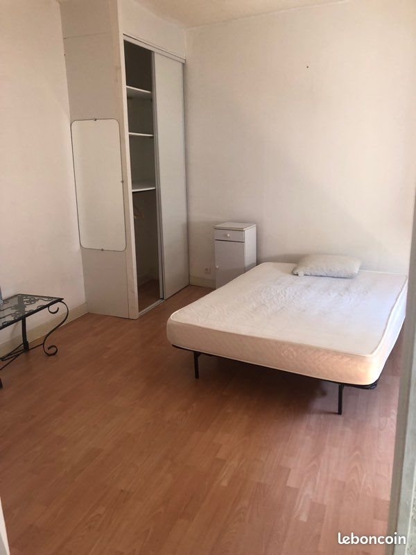 Appartement à louer, 25m², Limoges