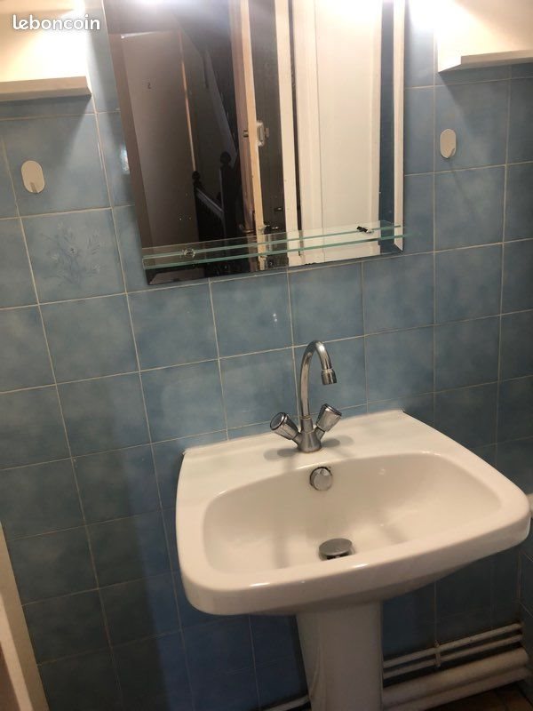 Appartement à louer, 25m², Limoges