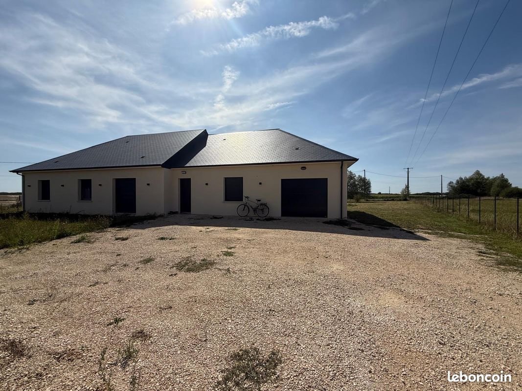Maison à vendre, 143m², Soings-en-Sologne