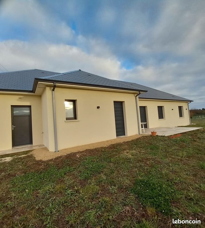 Maison à vendre, 143m², Soings-en-Sologne