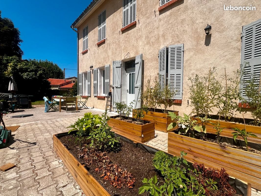 Maison à vendre, 90m², Vitrolles