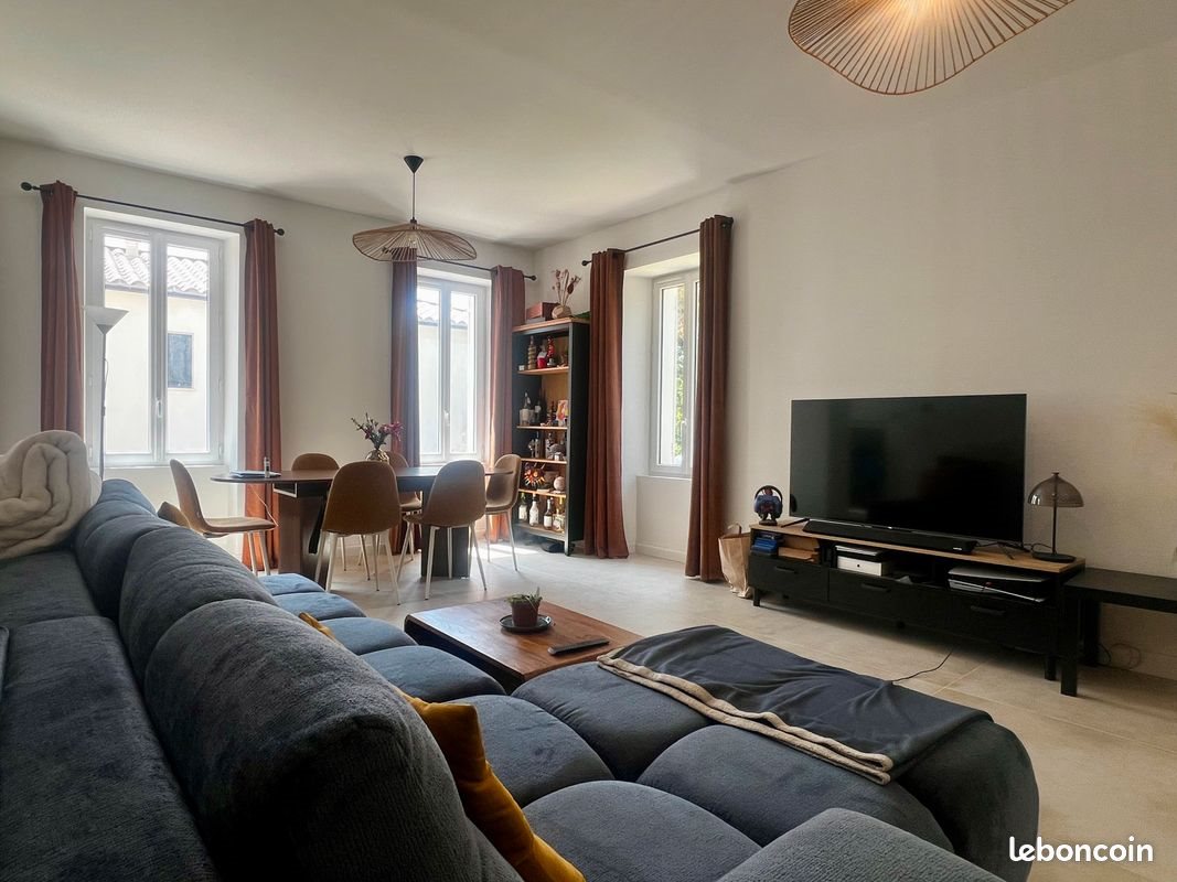 Maison à vendre, 90m², Vitrolles