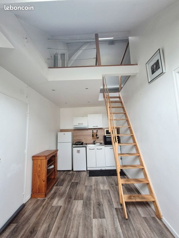 Appartement à vendre, 46m², Corbeil-Essonnes