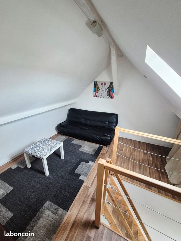 Appartement à vendre, 46m², Corbeil-Essonnes