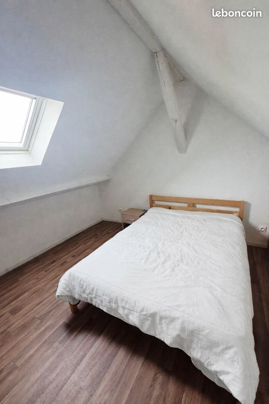 Appartement à vendre, 46m², Corbeil-Essonnes