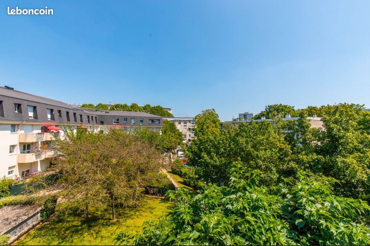 Appartement à louer, 67m², Massy