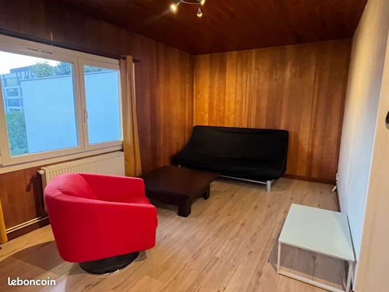Appartement à louer, 32m², Nancy
