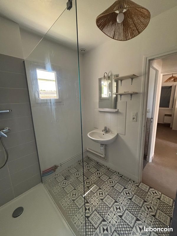 Appartement à louer, 45m², Rochy-Condé