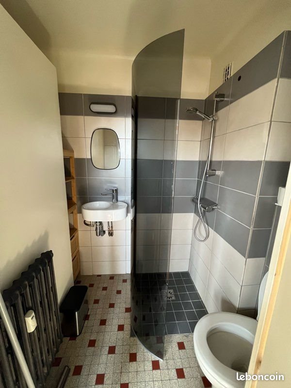 Appartement à louer, 22m², Aurillac