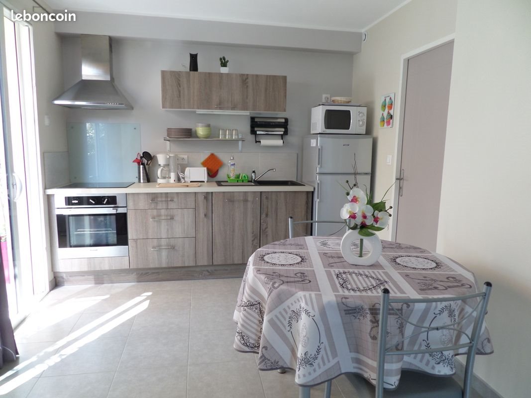 Appartement à louer, 35m², Caumont-sur-Durance