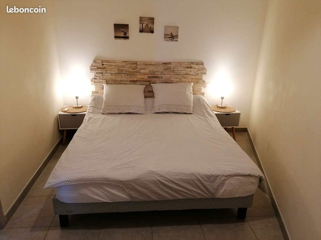 Appartement à louer, 35m², Caumont-sur-Durance