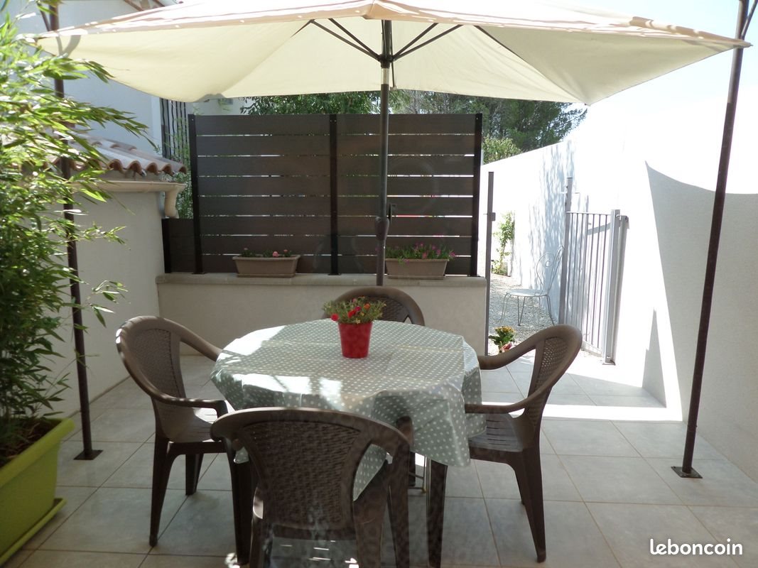 Appartement à louer, 35m², Caumont-sur-Durance