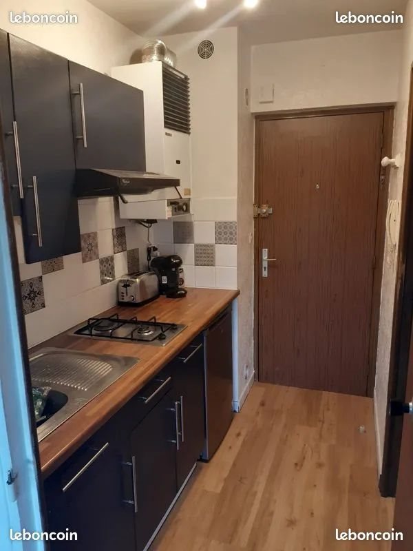 Appartement à louer, 26m², Sète