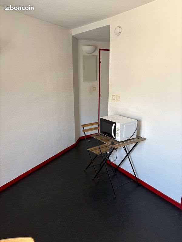 Appartement à vendre, 19m², Aix-en-Provence