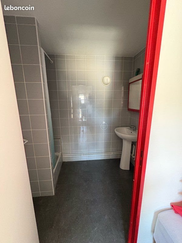 Appartement à vendre, 19m², Aix-en-Provence