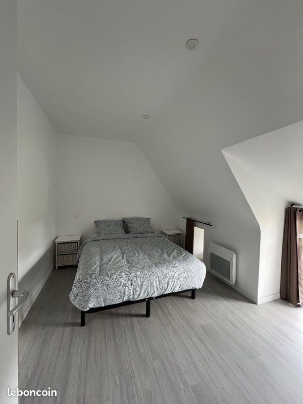 Maison à louer, 75m², Guillac