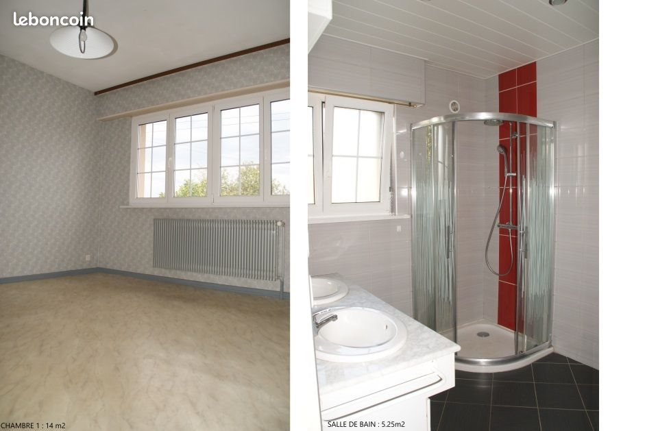 Maison à vendre, 82m², Ensisheim