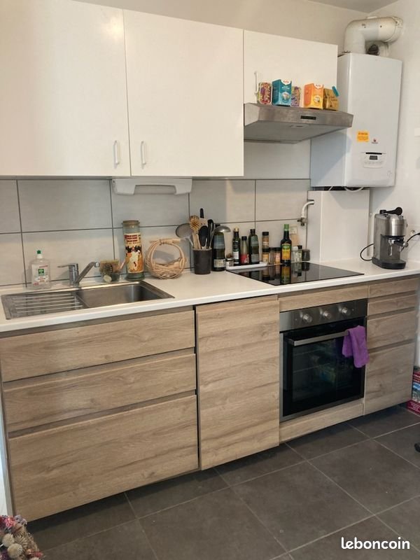 Appartement à louer, 46m², Varces-Allières-et-Risset