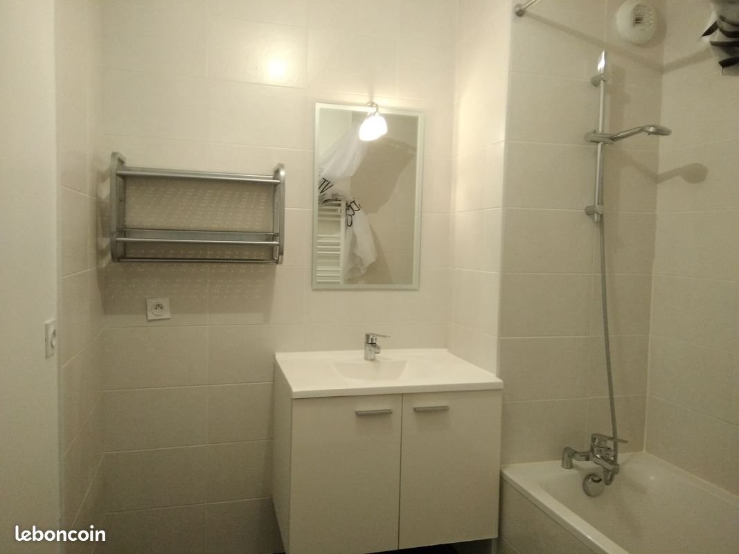 Appartement à louer, 46m², Varces-Allières-et-Risset
