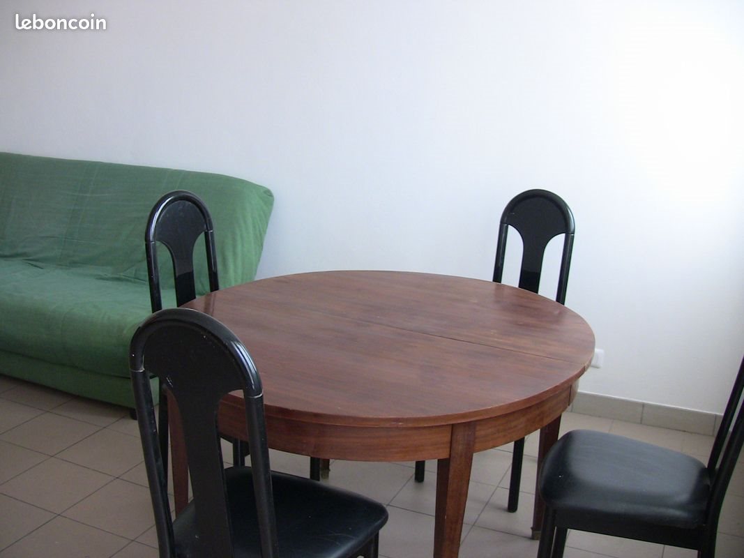 Appartement à louer, 55m², Cormeilles-en-Parisis