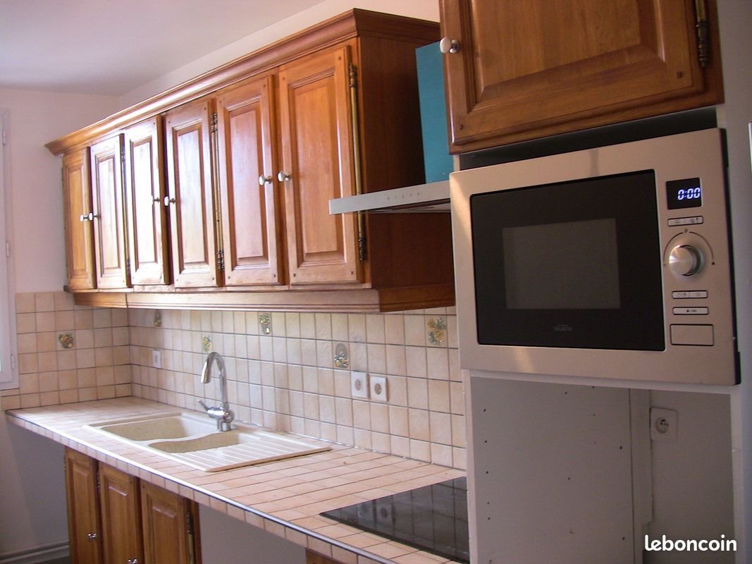Appartement à louer, 55m², Cormeilles-en-Parisis