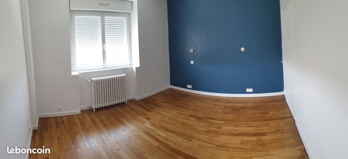 Maison à louer, 110m², Saint-Junien