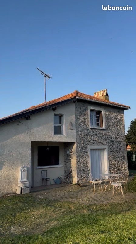 Maison à vendre, 125m², Labatut