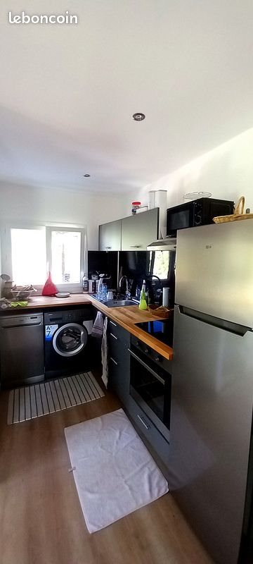 Appartement à louer, 35m², Belgentier