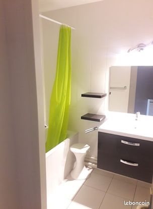 Appartement à vendre, 32m², Eaux-Bonnes