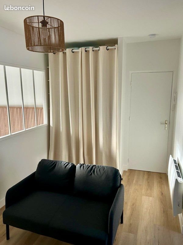 Appartement à louer, 31m², Orléans