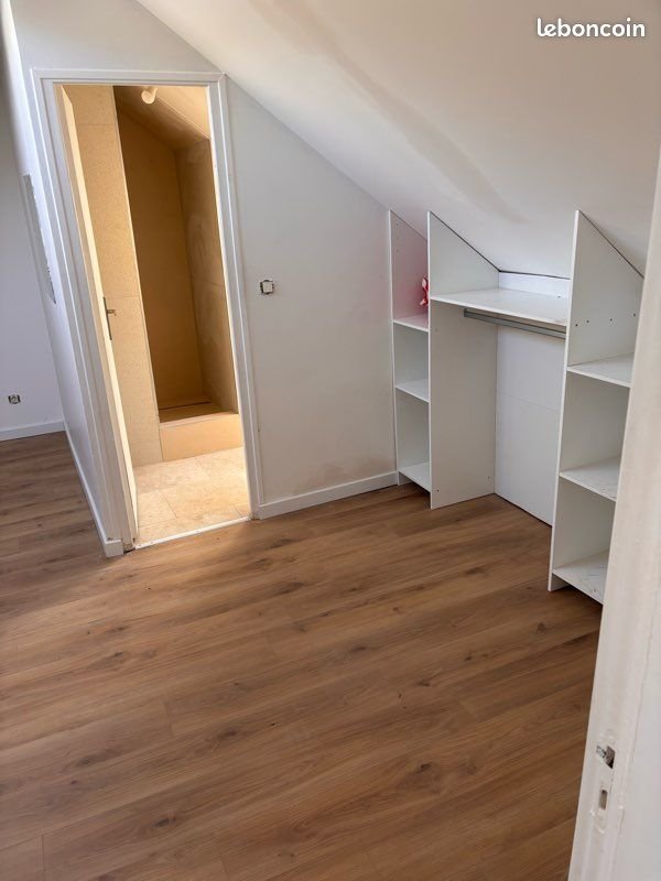 Appartement à louer, 30m², Pont-Saint-Pierre