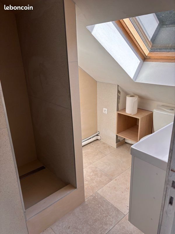 Appartement à louer, 30m², Pont-Saint-Pierre