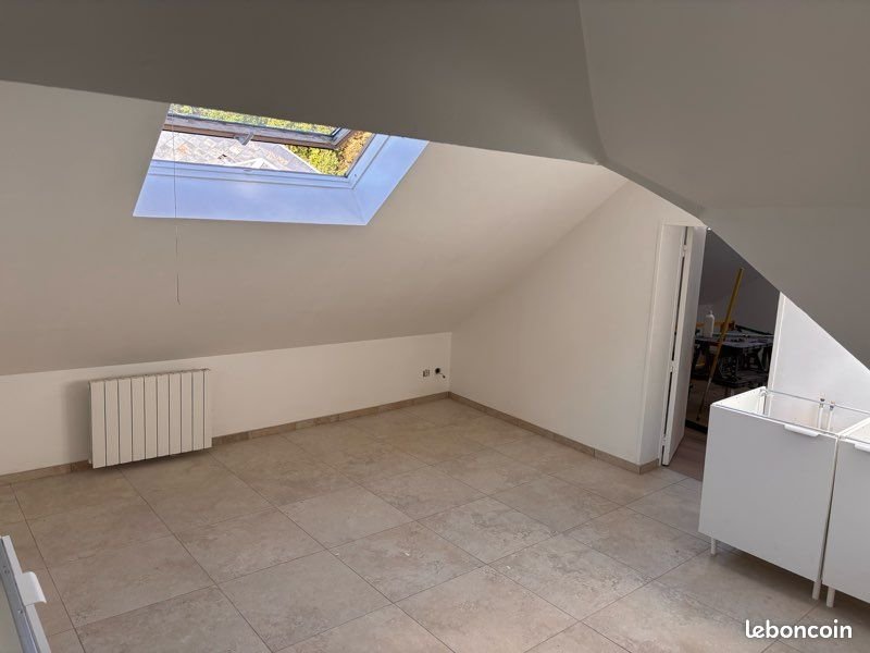 Appartement à louer, 30m², Pont-Saint-Pierre