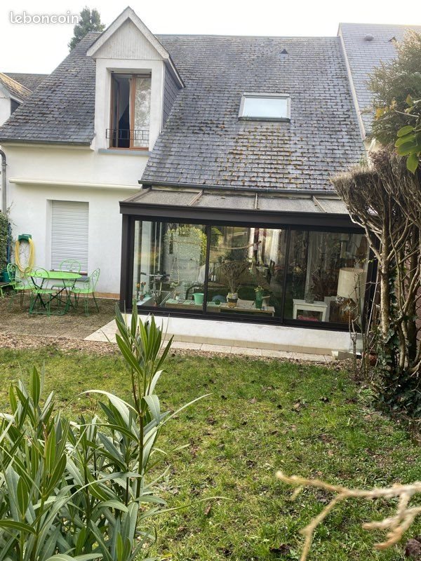 Maison à vendre, 104m², Beaugency