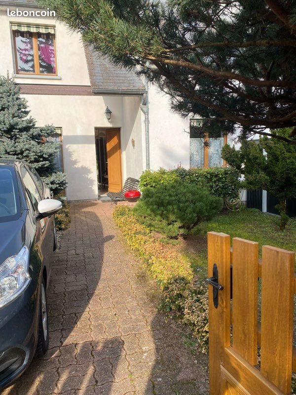 Maison à vendre, 104m², Beaugency