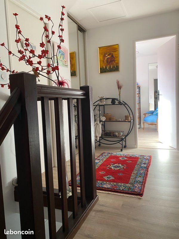 Maison à vendre, 104m², Beaugency