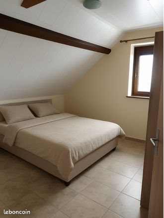 Appartement à louer, 41m², Diebling