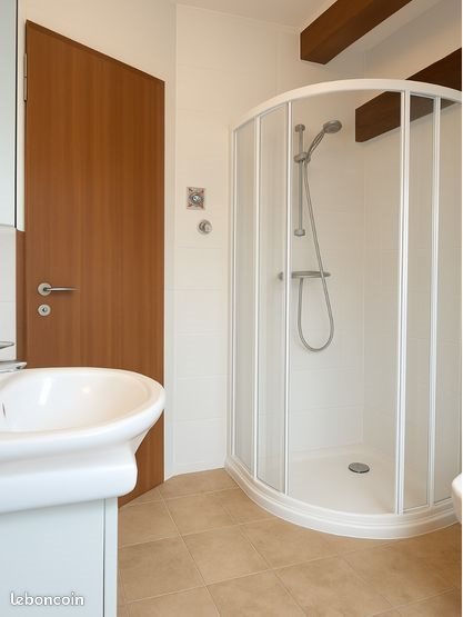Appartement à louer, 41m², Diebling