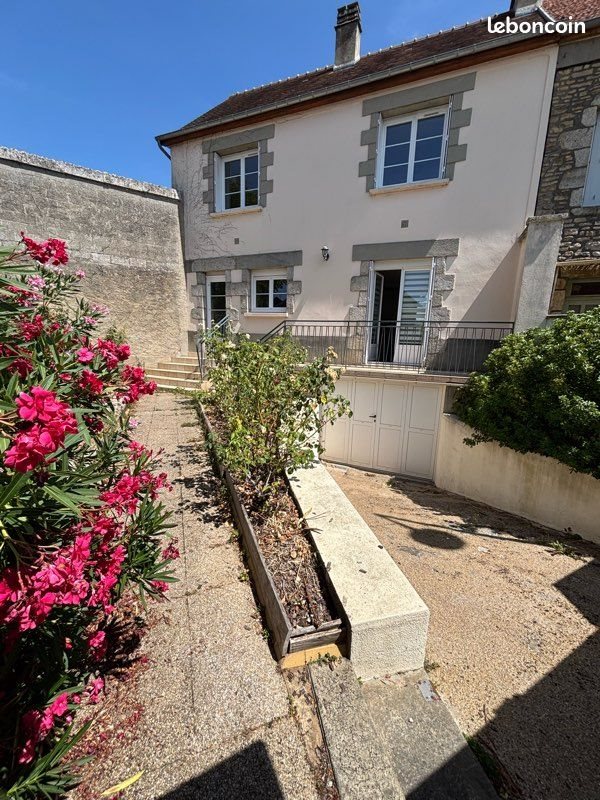 Maison à vendre, 93m², Alençon