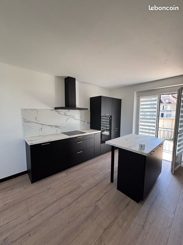 Maison à vendre, 93m², Alençon