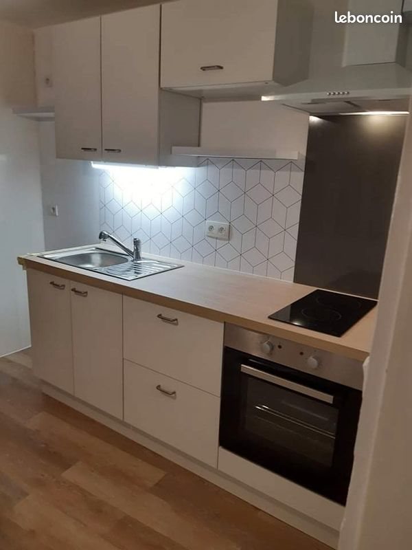 Appartement à vendre, 160m², Auch