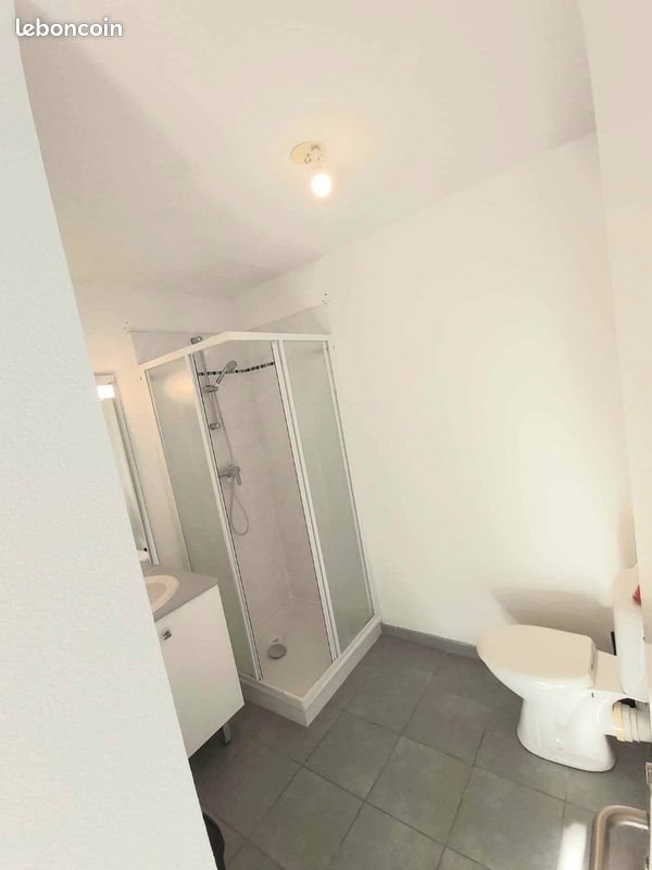 Appartement à louer, 27m², Muret