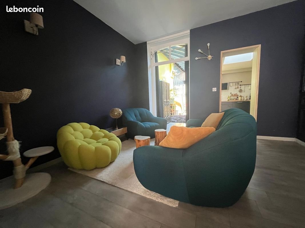 Maison à vendre, 126m², Loos