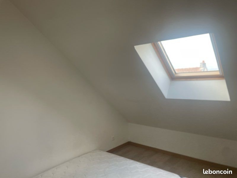 Appartement à louer, 35m², Nantes