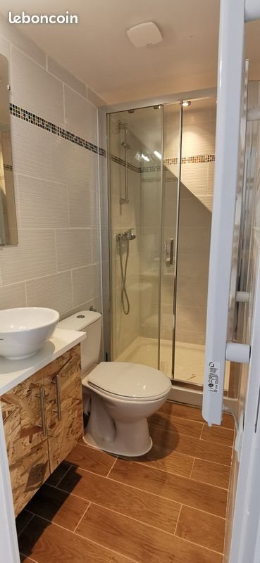 Appartement à louer, 16m², Nice