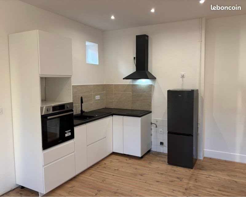 Appartement à louer, 37m², Saint-Etienne