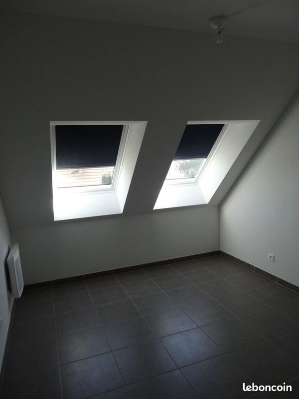 Appartement à louer, 17m², Pau