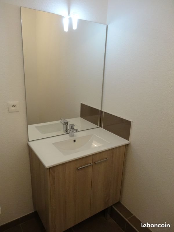 Appartement à louer, 17m², Pau