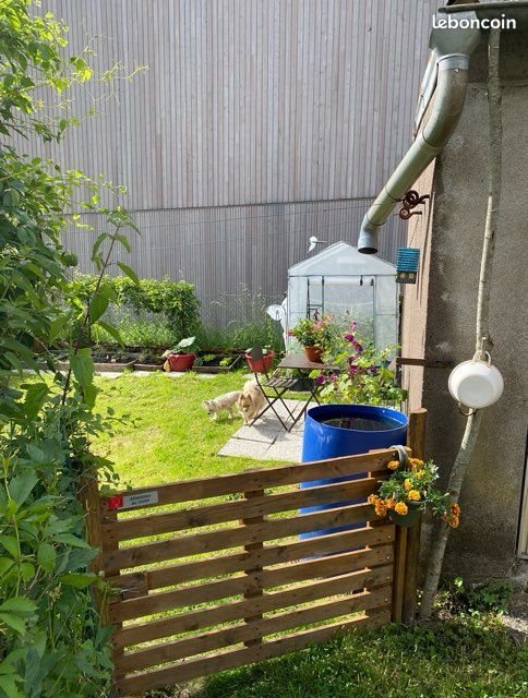 Appartement à louer, 38m², Lure