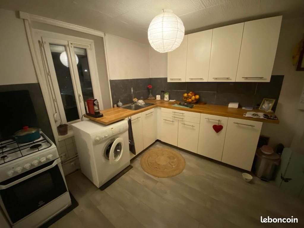 Appartement à louer, 38m², Lure